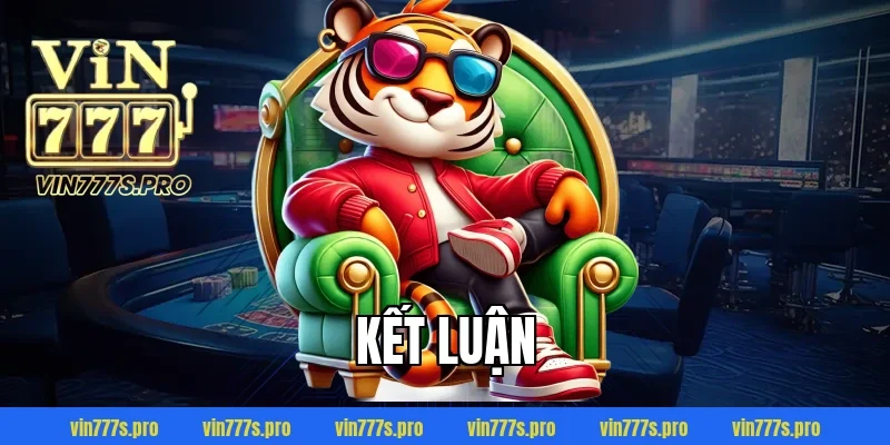 Kết luận