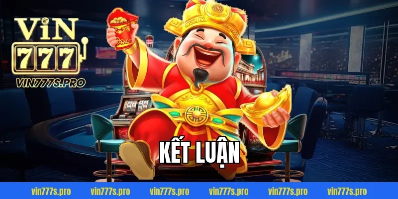 Kết luận